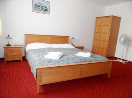 Walkincenter Bed & Breakfast Rome Ruang foto