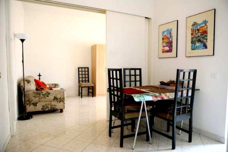 Walkincenter Bed & Breakfast Rome Ruang foto