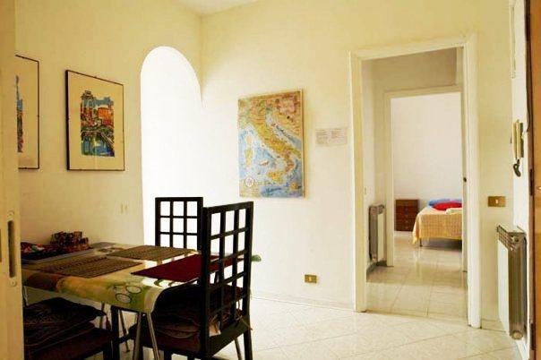 Walkincenter Bed & Breakfast Rome Ruang foto