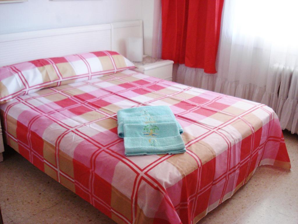 Walkincenter Bed & Breakfast Rome Ruang foto
