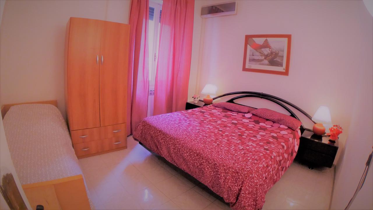 Walkincenter Bed & Breakfast Rome Bagian luar foto